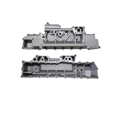 Mitsubishi S6A3 Cooler Cover