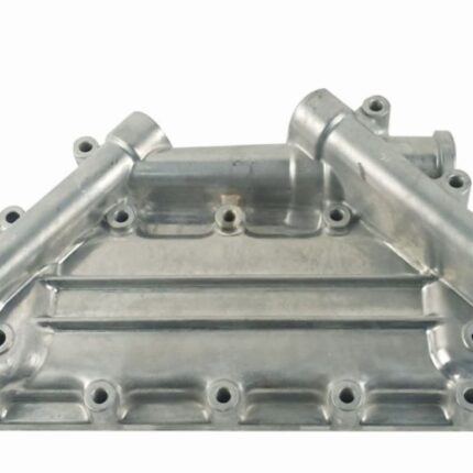 K13c Oil Cooler Plate
